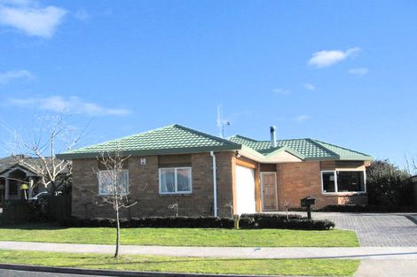 Photo of property in 31 Cate Road, Rototuna North, Hamilton, 3210