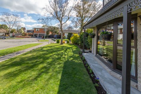 Photo of property in 24 Gothic Place, Ilam, Christchurch, 8041