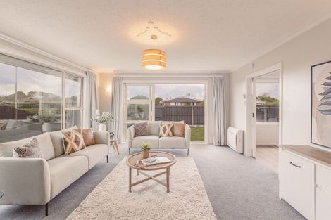 Photo of property in 7 Tulloch Place, Papanui, Christchurch, 8052