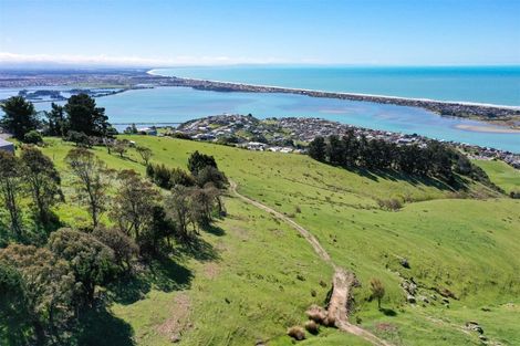 Photo of property in 351 Mount Pleasant Road, Mount Pleasant, Christchurch, 8081