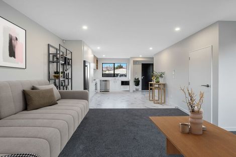 Photo of property in 1/140 Saint Albans Street, St Albans, Christchurch, 8014