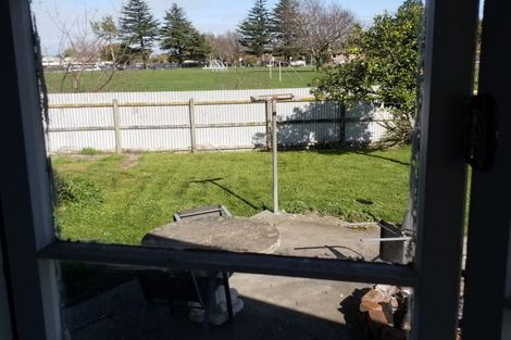 Photo of property in 8 Townshend Place, West End, Palmerston North, 4412