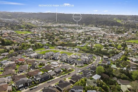 Photo of property in 50 Cirrus Way, Ranui, Auckland, 0612
