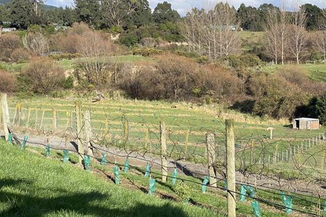 Photo of property in 167c Parkes Line Road, Maymorn, Upper Hutt, 5018