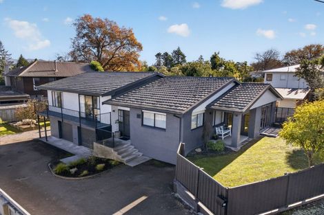 Photo of property in 65 Manuka Street, Lansdowne, Masterton, 5810