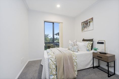 Photo of property in 6 Rosebay Rise, Henderson, Auckland, 0610