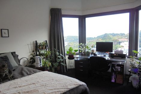 Photo of property in 44 Konini Road, Hataitai, Wellington, 6021