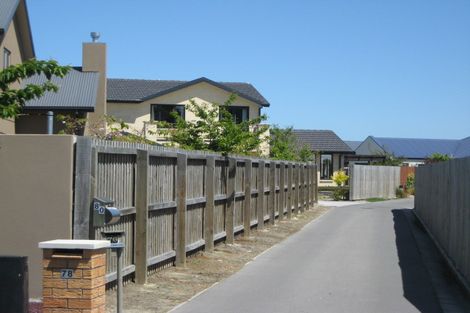 Photo of property in 76 Willowview Drive, Redwood, Christchurch, 8051