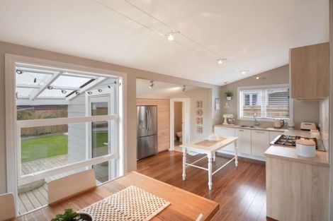 Photo of property in 110 Hargest Crescent, Saint Clair, Dunedin, 9012