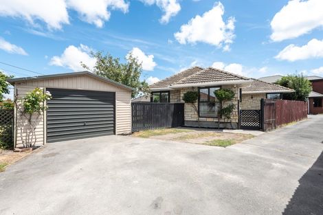 Photo of property in 18 Wentworth Street, Ilam, Christchurch, 8041