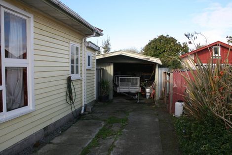 Photo of property in 86 Randolph Street, Woolston, Christchurch, 8062