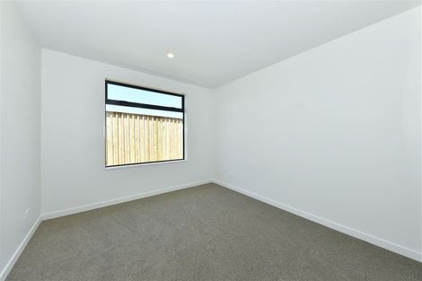 Photo of property in 24c Little Gem Road, Wigram, Christchurch, 8025