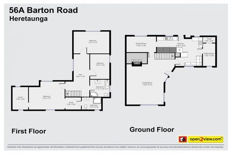 Photo of property in 56a Barton Road, Heretaunga, Upper Hutt, 5018