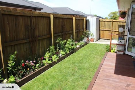 Photo of property in 4/627 Gloucester Street, Linwood, Christchurch, 8062