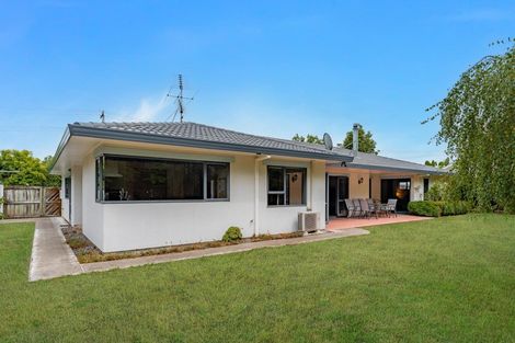 Photo of property in 5 North Street, Greytown, 5712