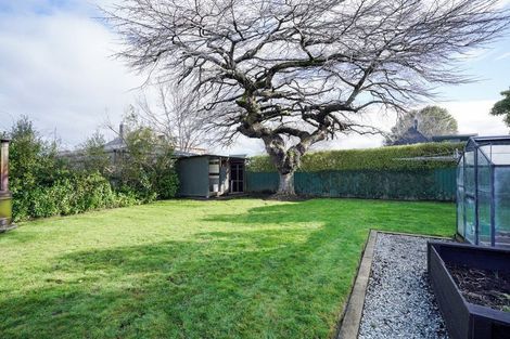 Photo of property in 12 Russel Street, Gladstone, Invercargill, 9810