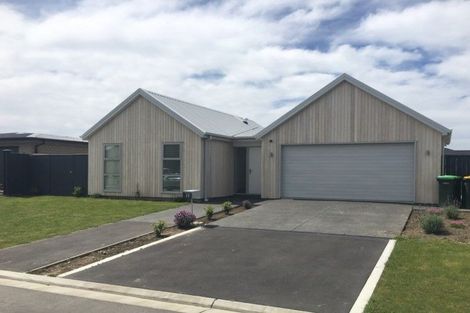 Photo of property in 15 Longcot Drive, Rolleston, 7615