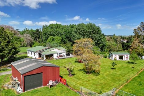 Photo of property in 57 Makirikiri Valley Road, Upokongaro, Whanganui, 4575