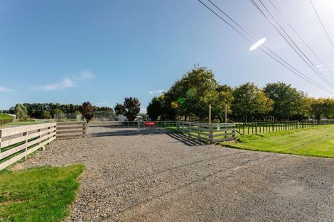 Photo of property in 47 Laws Road, Dannevirke, 4972