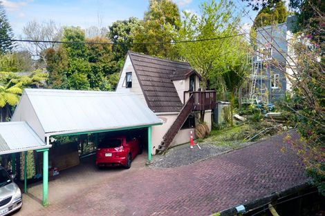 Photo of property in 64b Pleasant Road, Glen Eden, Auckland, 0602