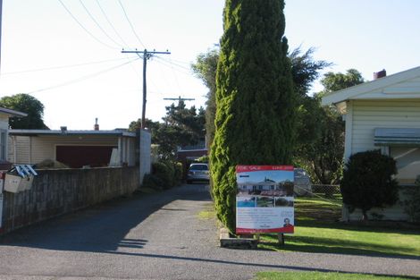 Photo of property in 128c Cornwall Street, Masterton, 5810