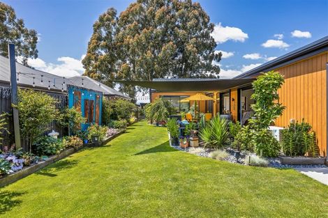 Photo of property in 2 Kakapo Place, Rolleston, 7614