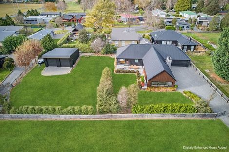 Photo of property in 5a Hart Place, Lake Coleridge, 7572