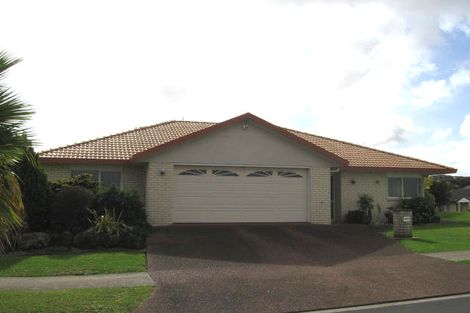 Photo of property in 6 San Antonio Way, Henderson, Auckland, 0612