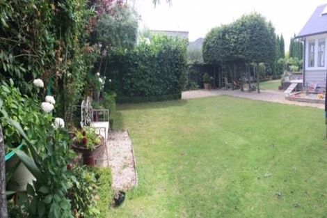Photo of property in 107 Hamilton Avenue, Ilam, Christchurch, 8041