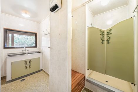 Photo of property in 8 Ahoroa Road, Judgeford, Porirua, 5381