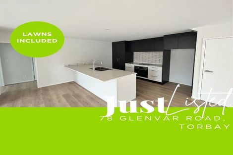 Photo of property in 78 Glenvar Road, Torbay, Auckland, 0630