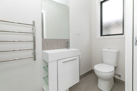 Photo of property in 3u1 Helena Road, Hillcrest, Hamilton, 3216