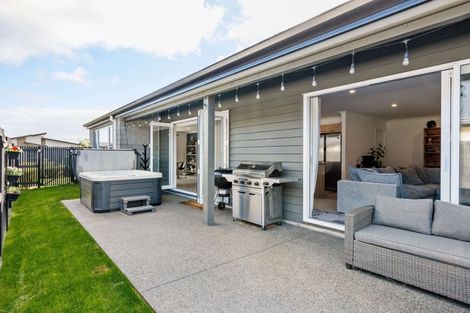 Photo of property in 1 Lulu Avenue, Chartwell, Hamilton, 3210