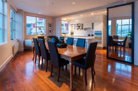Photo of property in Commerce House, 6/126a Wakefield Street, Te Aro, Wellington, 6011