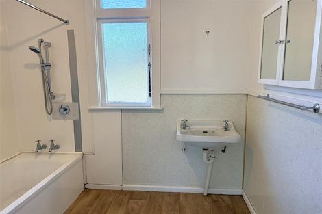 Photo of property in 62 Marlborough Street, Greymouth, 7805