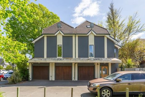 Photo of property in St Lukes Courts, 170 Peterborough Street, Christchurch Central, Christchurch, 8013