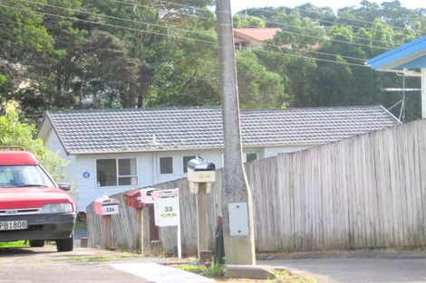 Photo of property in 1/29 Lilburn Crescent, Massey, Auckland, 0614