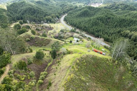 Photo of property in 1207 State Highway 33, Okere Falls, Rotorua, 3074