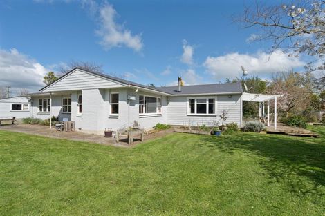 Photo of property in 120 Waihakeke Road, Waihakeke, Carterton, 5792