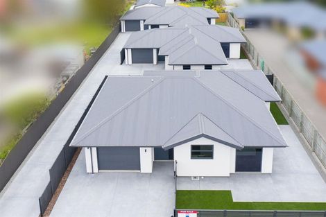 Photo of property in 300a Wills Street, Ashburton, 7700