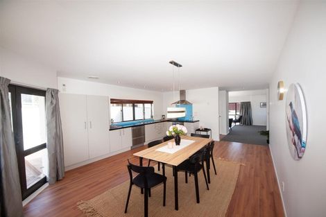 Photo of property in 47 Hawtrey Terrace, Churton Park, Wellington, 6037