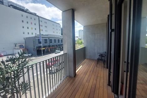 Photo of property in 103/177 Cashel Street, Christchurch Central, Christchurch, 8011