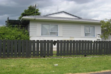 Photo of property in 16a Crawford Avenue, Mangere Bridge, Auckland, 2022