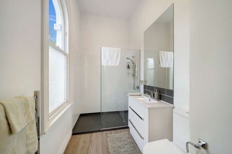 Photo of property in 1 Greta Street, South Hill, Oamaru, 9400