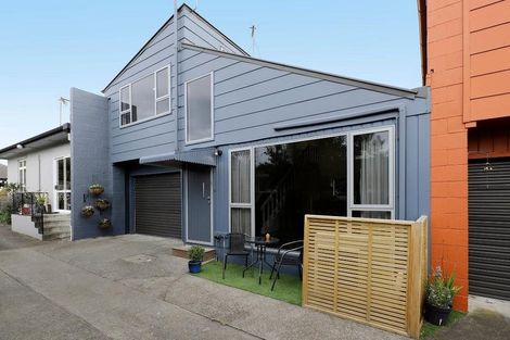Photo of property in 5/5 Danvers Street, Havelock North, 4130