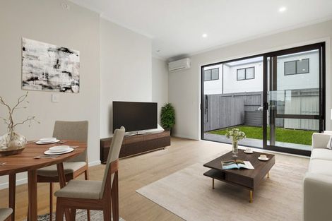 Photo of property in 4 Rigby Drive, Whenuapai, Auckland, 0618