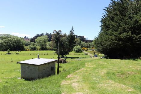 Photo of property in 21 Benson Road, Nightcaps, 9630