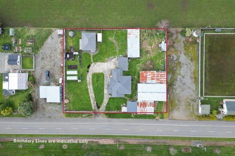 Photo of property in 676 Boundary Road, Drummond, Otautau, 9683