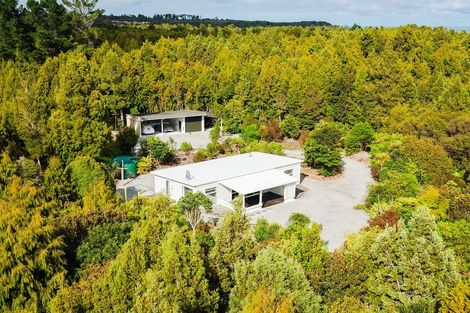 Photo of property in 1 Hurren Place West, Kumara Junction, Hokitika, 7882