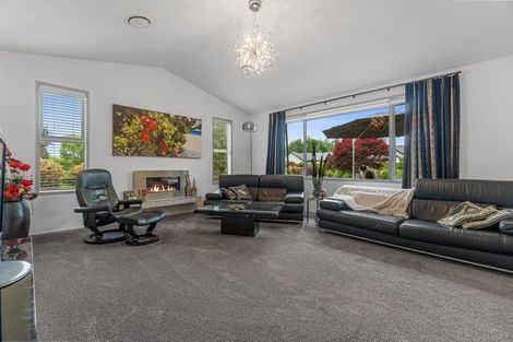 Photo of property in 8 September Grove, Tamahere, Hamilton, 3283